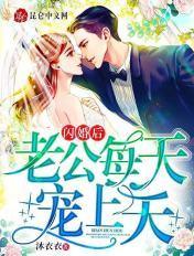 闪婚后老公宠上天全文免费阅读