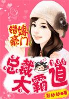 赖上霸道老公全文阅读
