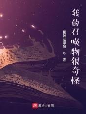 我的召唤物很奇怪百科