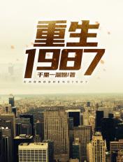重生1987开始叶怀安