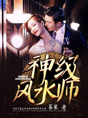 神级风水师TXT百度资源