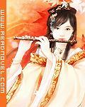 洪荒太初妖帝