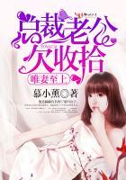 总裁老公超完美