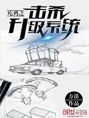 绝地求生之击杀升级系统