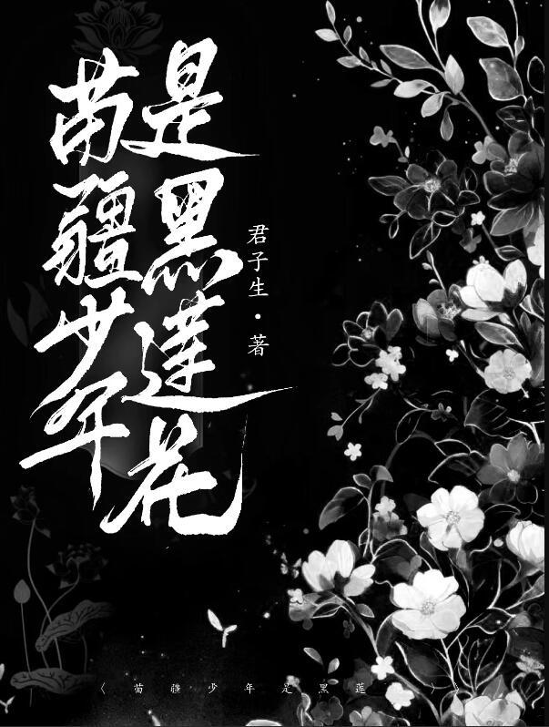 苗疆少年是黑莲花肉