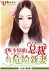 步步惊婚总裁的危险新妻讲的什么
