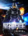 星神兵王txt