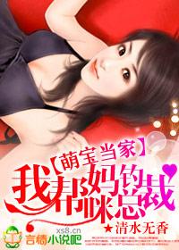 萌宝当家总裁爹地难招架短剧免费观看