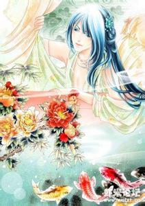 名画宸月