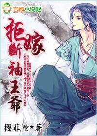 拒嫁王妃傲娇王爷追妻