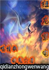 狂龙紫电宗师级