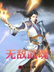 无敌武魂萧昊