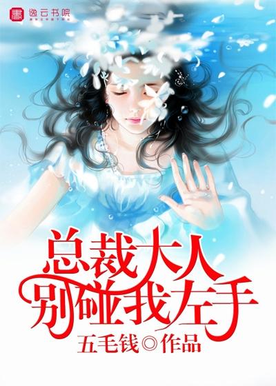 总裁大人别要我