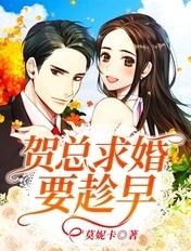 贺总的闪婚暖妻全文免费阅读
