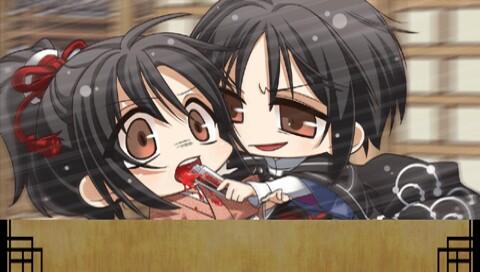 诡行天下展昭受伤
