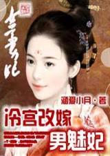 冷宫男妃免费阅读番外