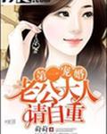 第一宠婚老公大人请自重免费阅读