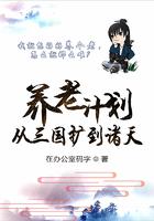 养老计划从三国扩到诸天免费