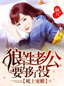 枕上宠婚老公矜持点全文免费阅读
