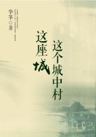 这座小城市