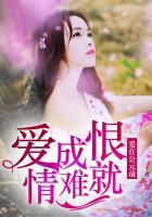 爱恨成仇什么意思