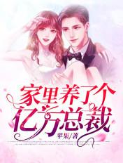 家里养了个亿万总裁龙禹辰