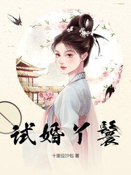 试婚丫鬟是什么意思啊