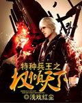 特种兵王之使命决择