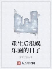 重生在娱乐圈的日子