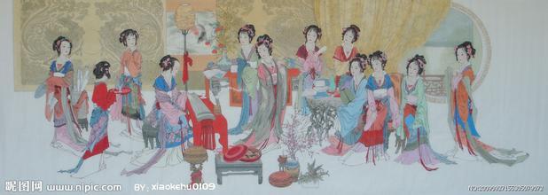 红楼之贾珠为神