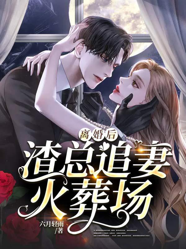 离婚后渣总追妻火葬场慕南枝