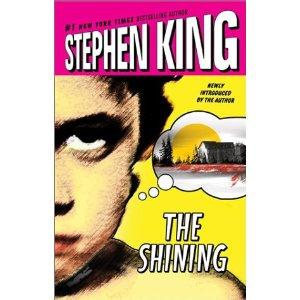The shining