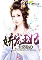 娇宠王妃王爷太妖孽