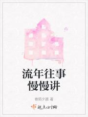 流年往事作品