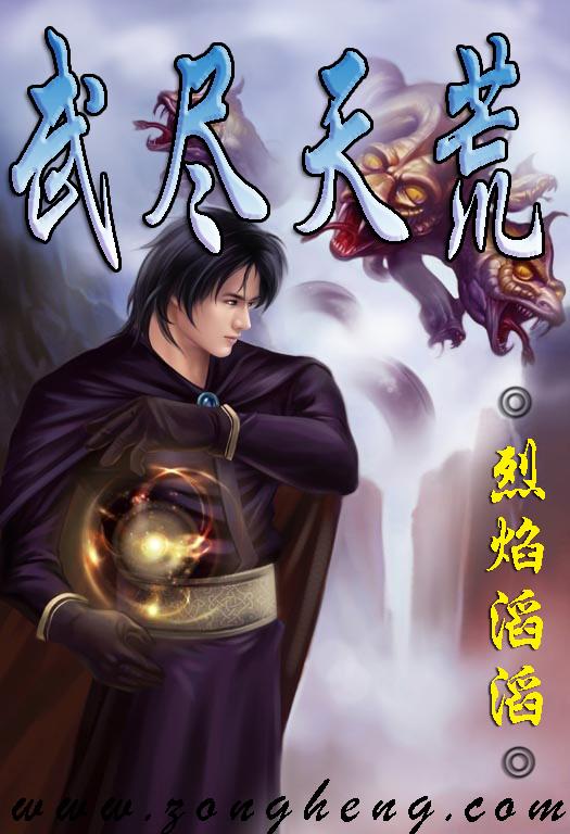 天尽武装