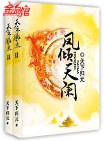 凤倾天阑天下归元免费阅读
