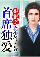 首席的独家宠爱完整版