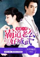 入骨宠妻误惹天价老公