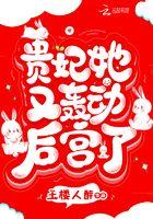 贵妃她又轰动后宫了漫画