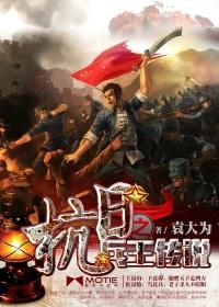 抗战之兵王传奇