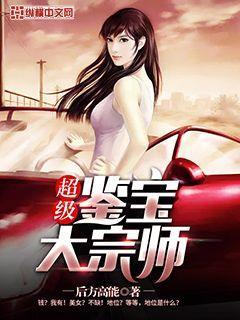 超级鉴宝师免费动漫