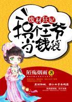 废柴王爷娇宠妃免费阅读