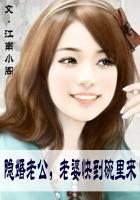 免费阅读隐婚老公