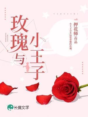 小玫瑰和小王子