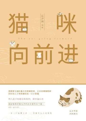 猫咪向前进无防盗