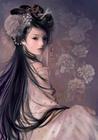 女主穿越到乱世