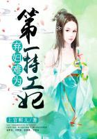 弃妇难为第一特工王妃