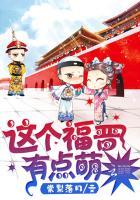 这个福晋有点萌TXT资源