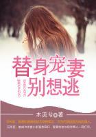 替身奴儿 别想逃