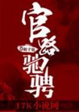 官路驰骋赵子铭